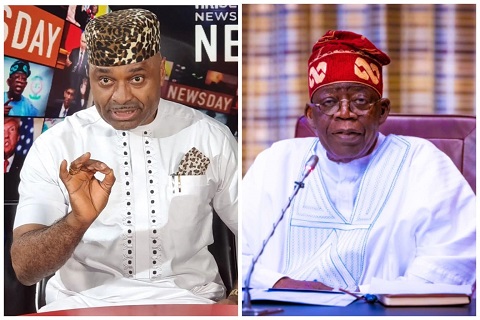 Kenneth Okonkwo Slams Tinubu’s Minister Over Age Restriction For WAEC, Others