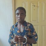 30-year-old Man Arrested For Repeatedly Defiling 7-year-old Girl In Anambra