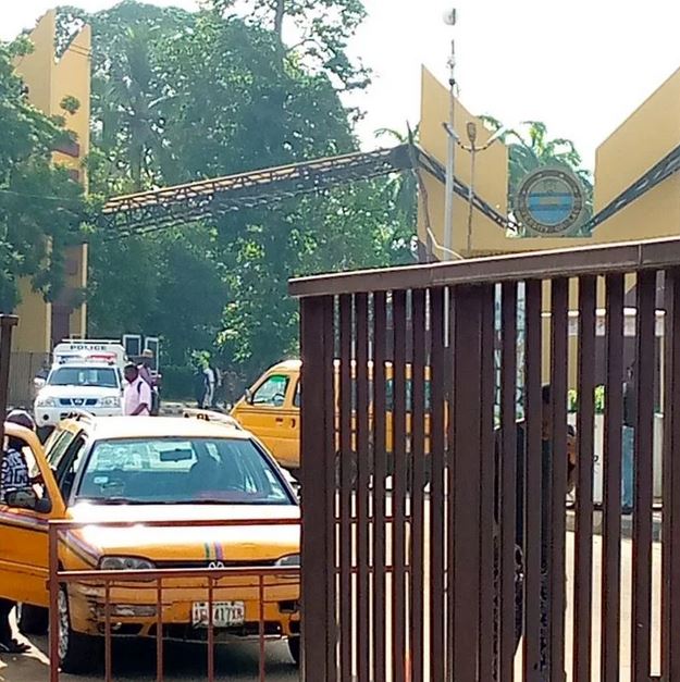 UNILAG Disconnected By Eko DisCo Over N300M Electricity Debt