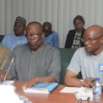 ASUU, FG Meeting Adjourned Till September 8