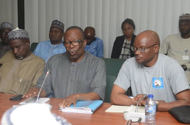 ASUU, FG Meeting Adjourned Till September 8