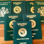 Nigeria Passport Are Treated With Disdain In Foreign Countries