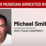 FBI Arrests American Singer For Using Bot Streams to Generate $10m in Royalties (Photo)