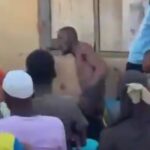 Islamic Cleric Arrested For Allegedly Killing People For Ritual In Ibadan