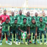 Super Eagles Draw Rwanda in Frustrating Kigali Outing