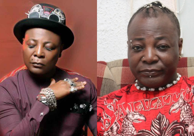 Charly Boy Expresses Shock As He Shares N92M Bill a Big Man Spent at Club in One Night