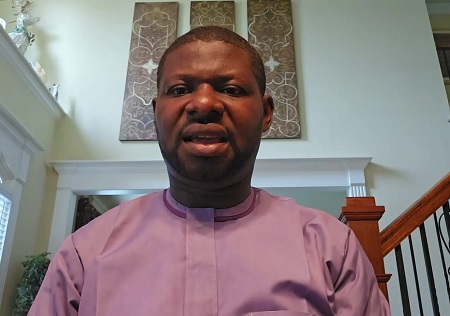 Evil Spirits Now Control Social Media – Pastor Giwa (Video)