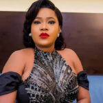 Toyin Abraham Reveals What She Did to A Fan Caught Recording Her Latest Movie, ‘Alakada’