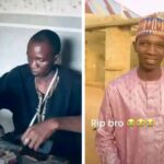 Suspected Thugs K!ll Tailor in Minna (Photo)