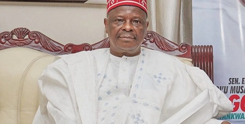 Kwankwaso Denies Agreements With Peter Obi, Atiku