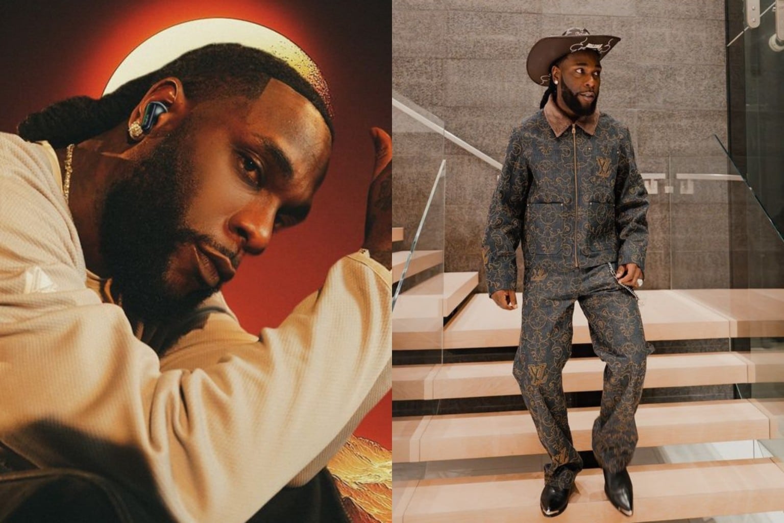 I’d Rather Kill Than Die for Nigerians – Burna Boy