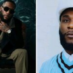 Burna Boy Calls Out Celebrities Living Fake Life, Gives Them 2025 Resolution