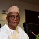 Political Mercenary – El-Rufai Mocks Omokri, Shares Old Post Saying ‘No to Drug Baron in Aso Rock’