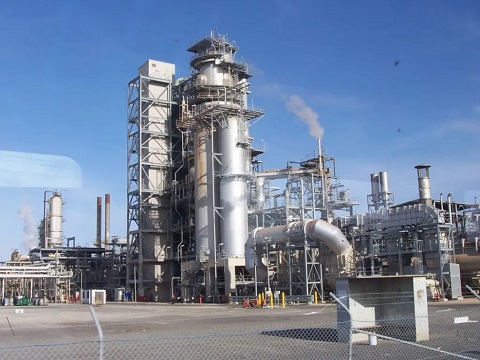 Warri Refinery Begins Operations