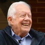 Jimmy Carter, the 39th US President, Dies at Age 100