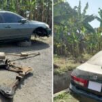 Court Sentences Ogun Mechanic To Six years Imprisonment For Stealing Customer’s Car