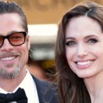 Brad Pitt And Angelina Jolie Finalize Their Bitter Divorce After 8-year Battle