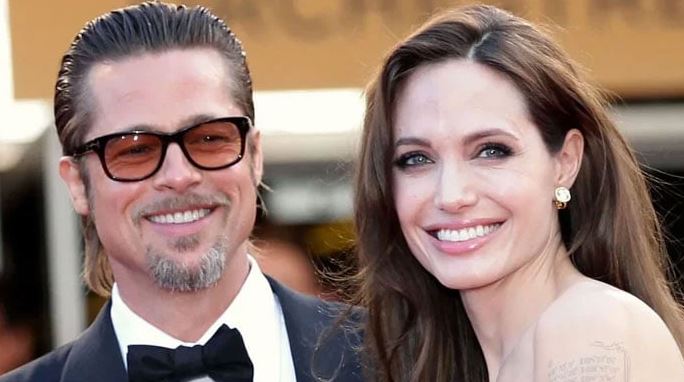 Brad Pitt And Angelina Jolie Finalize Their Bitter Divorce After 8-year Battle