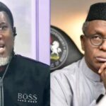 Reno Omokri Fires Back At El-Rufai For Mocking Him