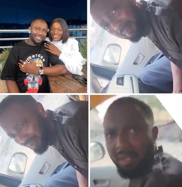 Lagos State DSVA Reacts To Viral Videos Of DJ Kulet’s Estranged Husband Admitting to S3xually Ass@ulting 13-yr-old Girl Who Was Living With Them