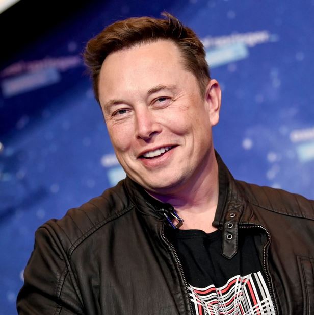 Elon Musk Changes His Name To ‘Kekius Maximus’ On X