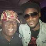 We Attempted To Stop 2Face From Womanizing – Kenny Ogungbe (Video)