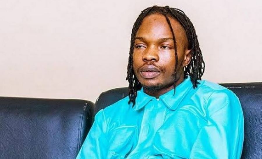 Only God Can Cancel Me – Naira Marley Brags