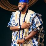 Actor Odunlade Adekola Celebrates Birthday With New Photos