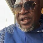 Actor Femi Branch Slams Cinemas Who Promote One Movie Above The Other (Video)