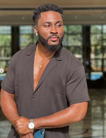 I Lost Over 100 million In Cinema – BBNaija’s Pere Weighs In On Nollywood, Cinema Issues