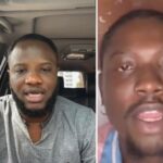 DeeOne Blasts VeryDarkMan Over 180m Missing Money Prank, Says He Will Petition The IG Of Police Over The Matter (Video)