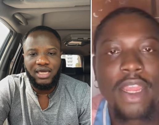 DeeOne Blasts VeryDarkMan Over 180m Missing Money Prank, Says He Will Petition The IG Of Police Over The Matter (Video)