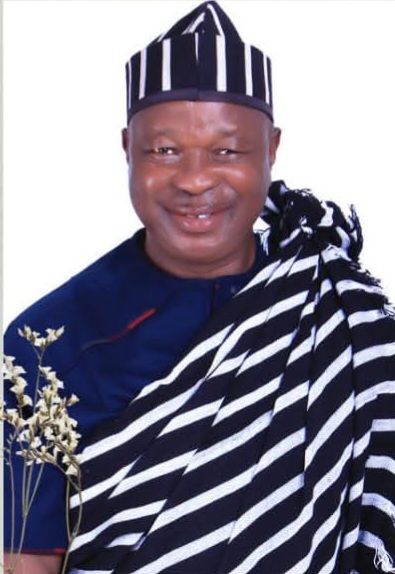 Gunmen Kidnap Prominent Benue Community Leader