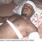 Soldier And Two Men Sustain Injuries After Engaging In A Fight At Female Friend’s Birthday Party In Abuja