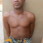 Fleeing Ritualist Arrested Days After Police Nabbed His Twin Brother With Fresh Human Head In Ogun