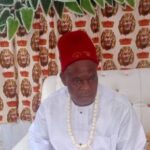 Family Demands Justice As Anambra Internal Revenue Vehicle In Hot Pursuit Allegedly Kills Community Leader