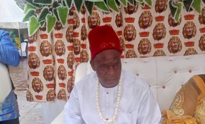 Family Demands Justice As Anambra Internal Revenue Vehicle In Hot Pursuit Allegedly Kills Community Leader