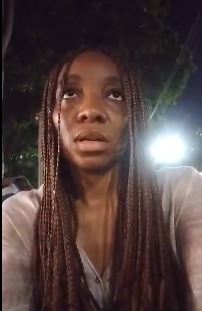 Late Emir Of Kano’s Daughter, Zainab Bayero, Cries Out Over Homelessness in Lagos (Video)