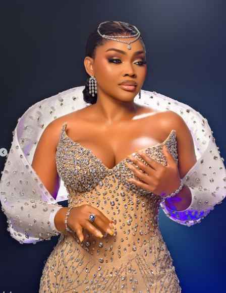 Chapter 47 Unlocked – Mercy Aigbe Writes As She Turns A Year Older