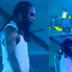 #GreaterLagosCountdown2025: ‘It’s Pride, Arrogance’ – Funseekers Slam Burna Boy For Storming Out Of Stage