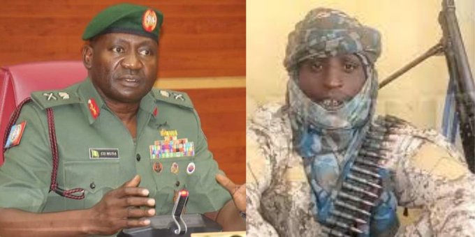 Bandits Kingpin, Bello Turji Now Operating Underground And We Will Soon Pick Him, Says Defence Chief Musa