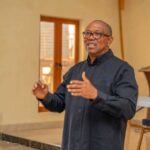 Peter Obi Condemns Exclusion Of NCDC In 2025 Budget