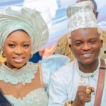 My Woman Of Life – Portable Hails Ashabi As She Pens Prayerful Love Note To Him