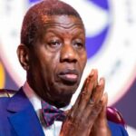 ‘A Year Nobody Will Forget, Many Mockers Won’t Survive It’ – Pastor Adeboye Releases Prophecies