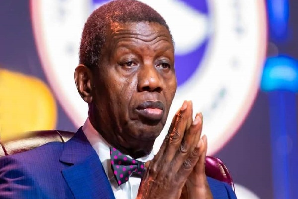 ‘A Year Nobody Will Forget, Many Mockers Won’t Survive It’ – Pastor Adeboye Releases Prophecies