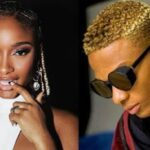 Wizkid, Ayra Starr Ranked Among World’s Top Artistes Of 2024