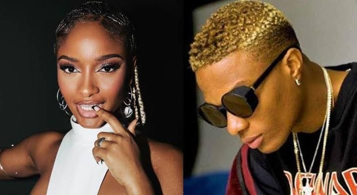 Wizkid, Ayra Starr Ranked Among World’s Top Artistes Of 2024