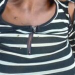 Nigerian Woman Slumps And D!es In Front Of Abuja Motorpark