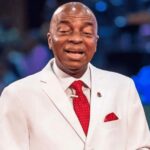 Days Of Murmuring Over For Believers – Bishop Oyedepo Declares