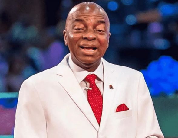 Days Of Murmuring Over For Believers – Bishop Oyedepo Declares